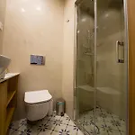 Apartment Wyspa Uznam Promenada Greeneri *