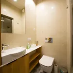 Wyspa Uznam Promenada Greeneri Apartment