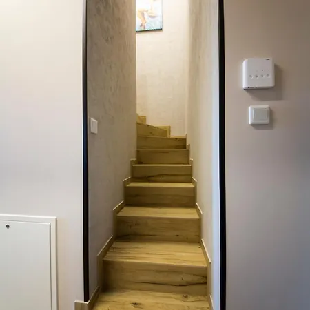 Wyspa Uznam Promenada Greeneri * Swinoujscie