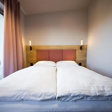 Apartman Wyspa Uznam Promenada Greeneri Swinoujscie