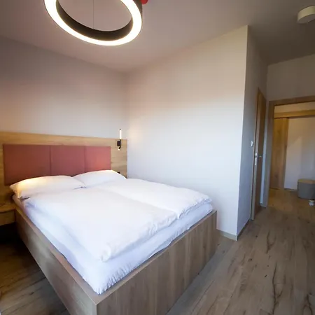 Apartman Wyspa Uznam Promenada Greeneri Swinoujscie