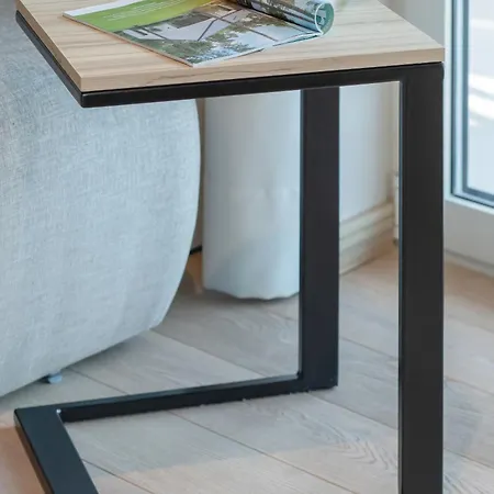 Apartman Wyspa Uznam Promenada Greeneri *