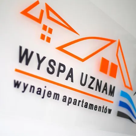 Wyspa Uznam Promenada Greeneri * Swinoujscie